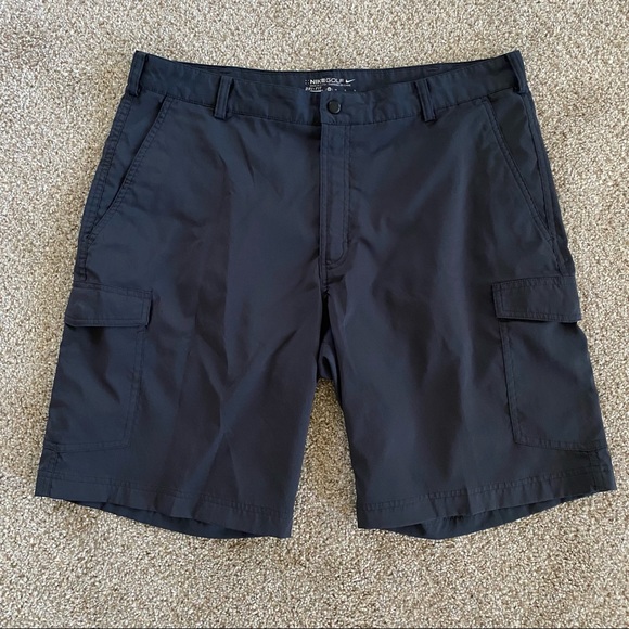Nike Other - Nike Golf Shorts